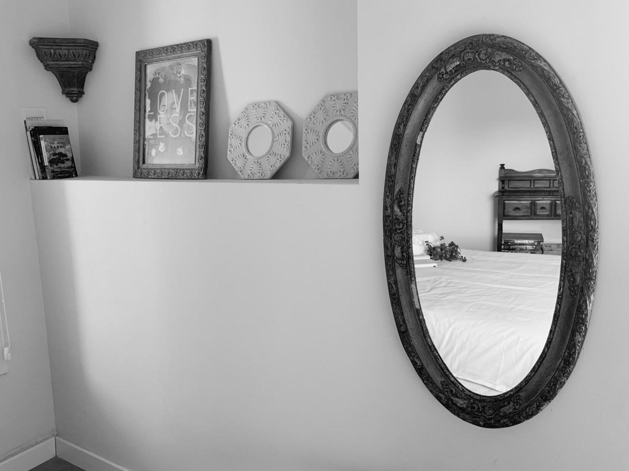 La Grulla Dorada Guest House Perales del Puerto ภายนอก รูปภาพ