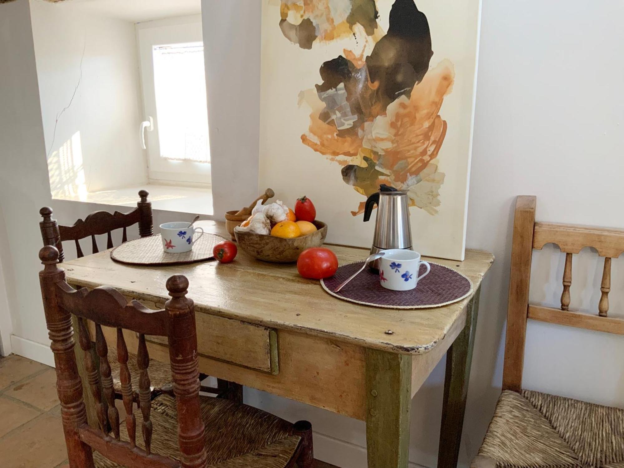 La Grulla Dorada Guest House Perales del Puerto ภายนอก รูปภาพ